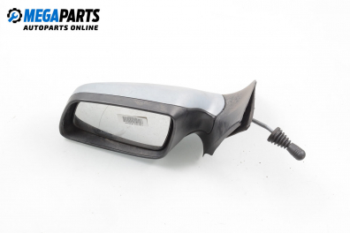 Oglindă for Opel Astra G 1.7 16V DTI, 75 hp, combi, 2003, position: stânga