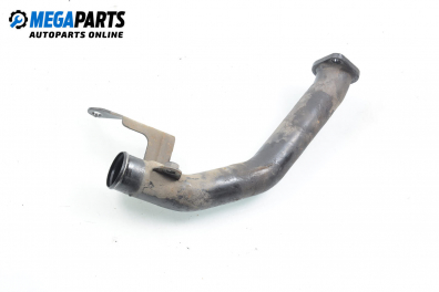 Water pipe for Opel Astra G 1.7 16V DTI, 75 hp, station wagon, 2003