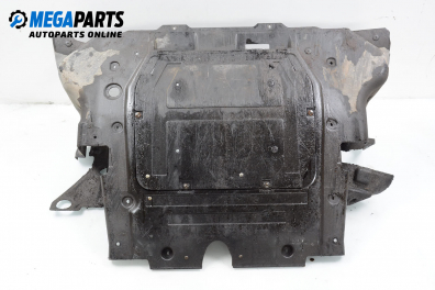 Skid plate for Opel Astra G 1.7 16V DTI, 75 hp, station wagon, 2003
