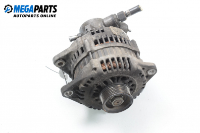 Gerenator for Opel Astra G 1.7 16V DTI, 75 hp, combi, 2003