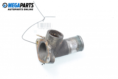 Water connection for Opel Astra G 1.7 16V DTI, 75 hp, station wagon, 2003