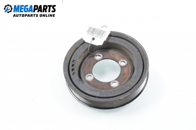 Dämpferscheibe for Opel Astra G 1.7 16V DTI, 75 hp, combi, 2003