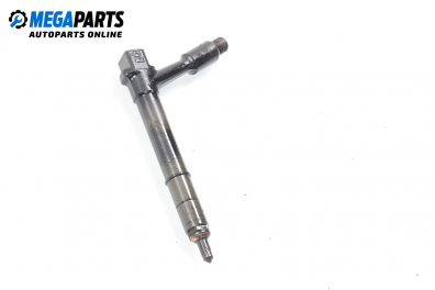 Duza diesel for Opel Astra G 1.7 16V DTI, 75 hp, combi, 2003