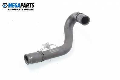Furtun de apă for Opel Astra G 1.7 16V DTI, 75 hp, combi, 2003 № GM 9128908