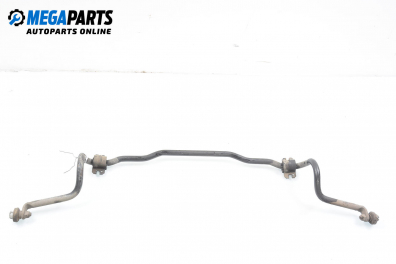 Sway bar for Opel Astra G 1.7 16V DTI, 75 hp, station wagon, 2003, position: front