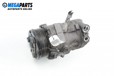 Kompressor klimaanlage for Opel Astra G 1.7 16V DTI, 75 hp, combi, 2003