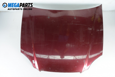 Capotă for Honda Civic VI 1.4, 90 hp, hatchback, 1996, position: fața