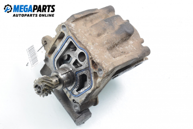 Oil pump for Ford Escort 1.8 TD, 70 hp, truck, 1998