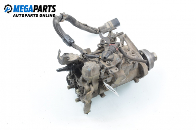 Diesel-einspritzpumpe for Ford Escort 1.8 TD, 70 hp, lkw, 1998