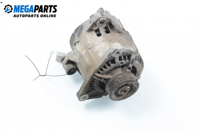 Alternator for Ford Escort 1.8 TD, 70 hp, lkw, 1998