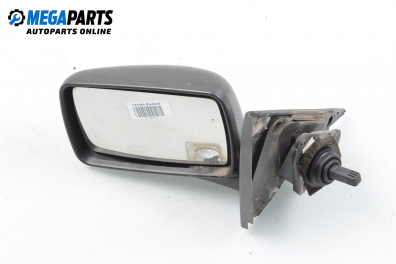 Mirror for Ford Escort 1.8 TD, 70 hp, truck, 1998, position: left