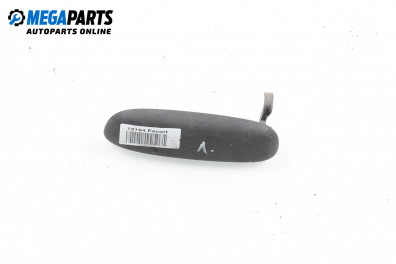 Mâner exterior for Ford Escort 1.8 TD, 70 hp, lkw, 1998, position: stânga