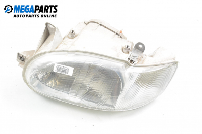 Far for Ford Escort 1.8 TD, 70 hp, lkw, 1998, position: stânga