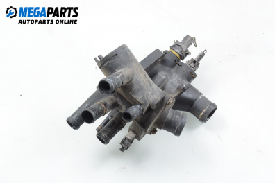Corp termostat for Volkswagen Polo (6N/6N2) 1.6, 75 hp, hatchback, 1995