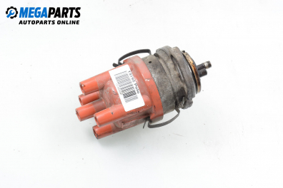 Delco distributor for Volkswagen Polo (6N/6N2) 1.6, 75 hp, hatchback, 1995