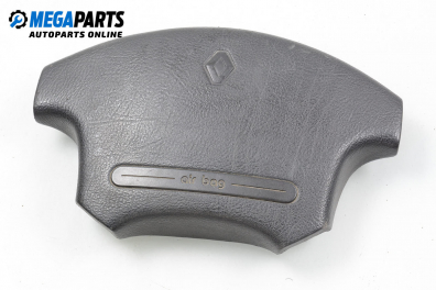 Airbag for Renault Espace II 2.2, 108 hp, minivan, 1996, position: front