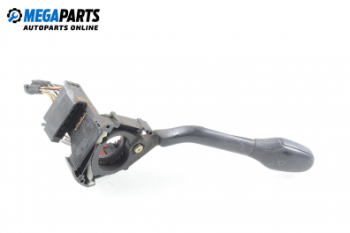 Manetă ștergătoare for Volkswagen Polo (6N/6N2) 1.9 D, 64 hp, hatchback, 1997