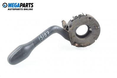 Manetă lumini for Volkswagen Polo (6N/6N2) 1.9 D, 64 hp, hatchback, 1997