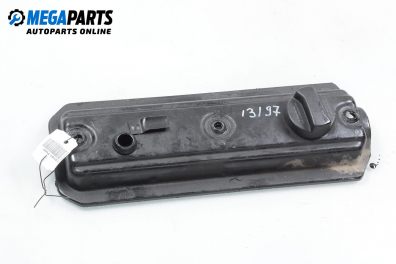 Ventilhaube for Volkswagen Polo (6N/6N2) 1.9 D, 64 hp, hecktür, 1997
