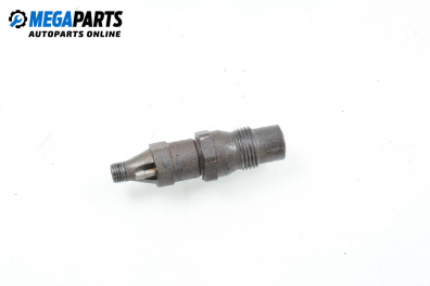 Duza diesel for Volkswagen Polo (6N/6N2) 1.9 D, 64 hp, hatchback, 1997