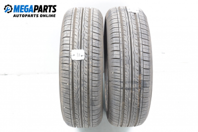 Pneuri de vară KUMHO 175/65/13, DOT: 4718 (Prețul este pentru 2 buc.)