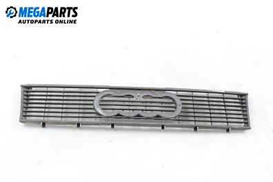 Grilă for Audi 80 (B3) 1.6, 70 hp, sedan, 1988, position: fața