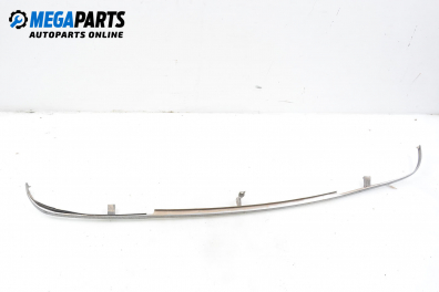 Headlights lower trim for Audi 80 (B3) 1.6, 70 hp, sedan, 1988