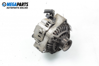 Alternator for Peugeot 406 1.8 16V, 110 hp, station wagon, 1997
