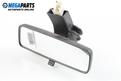 Central rear view mirror for Lancia Lybra 2.4 JTD, 135 hp, station wagon, 2000