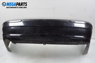 Bara de protectie spate for Lancia Lybra 2.4 JTD, 135 hp, combi, 2000, position: din spate