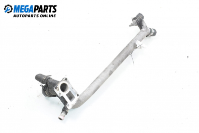 Water pipe for Lancia Lybra 2.4 JTD, 135 hp, station wagon, 2000