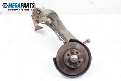 Butuc cu bielă for Lancia Lybra 2.4 JTD, 135 hp, combi, 2000, position: dreaptă - spate