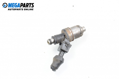 Gasoline fuel injector for Fiat Bravo 1.8, 113 hp, hatchback, 1996