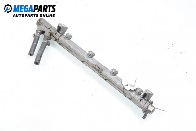 Fuel rail for Fiat Bravo 1.8, 113 hp, hatchback, 1996