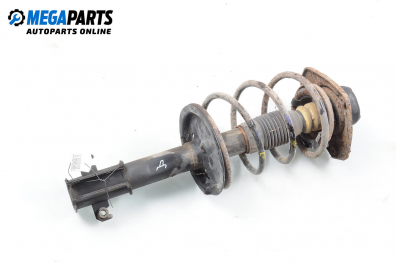 MacPherson-federbein for Fiat Bravo 1.8, 113 hp, hecktür, 1996, position: rechts, vorderseite