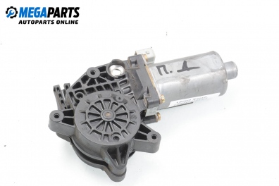 Motor macara geam for Citroen Xsara 1.4, 75 hp, combi, 1998, position: dreaptă - fața