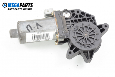 Motor macara geam for Citroen Xsara 1.4, 75 hp, combi, 1998, position: stânga - fața