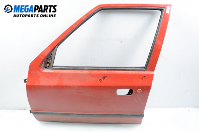 Door for Skoda Felicia 1.3, 68 hp, station wagon, 2000, position: front - left