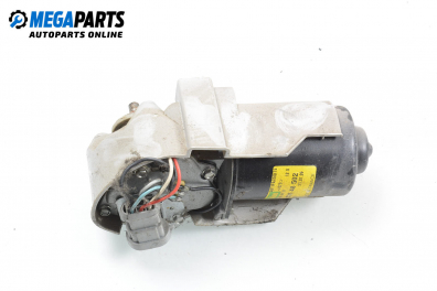 Front wipers motor for Renault Megane I 1.6 16V, 107 hp, station wagon automatic, 2000, position: front