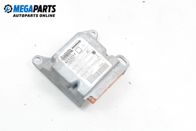 Airbag module for Renault Megane I 1.6 16V, 107 hp, station wagon automatic, 2000 № 7700437475
