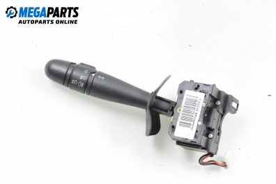 Manetă lumini for Renault Megane I 1.6 16V, 107 hp, combi automatic, 2000