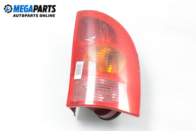 Tail light for Renault Megane I 1.6 16V, 107 hp, station wagon automatic, 2000, position: right