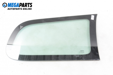 Vent window for Renault Megane I 1.6 16V, 107 hp, station wagon automatic, 2000, position: right