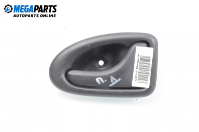 Inner handle for Renault Megane I 1.6 16V, 107 hp, station wagon automatic, 2000, position: front - right