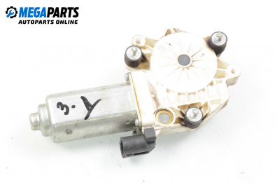 Window lift motor for Renault Megane I 1.6 16V, 107 hp, station wagon automatic, 2000, position: rear - right