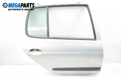 Door for Renault Megane I 1.6 16V, 107 hp, station wagon automatic, 2000, position: rear - right