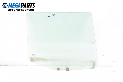 Window for Renault Megane I 1.6 16V, 107 hp, station wagon automatic, 2000, position: rear - right