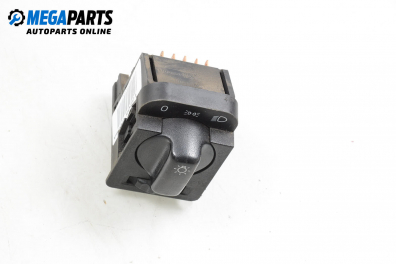Lights switch for Opel Corsa B 1.2, 45 hp, hatchback, 1995