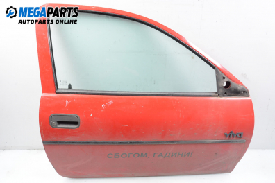 Door for Opel Corsa B 1.2, 45 hp, hatchback, 1995, position: front - right