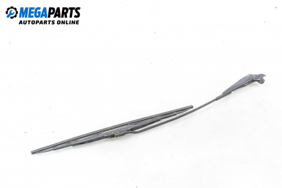 Wischerarm frontscheibe for Opel Corsa B 1.2, 45 hp, hecktür, 1995, position: links